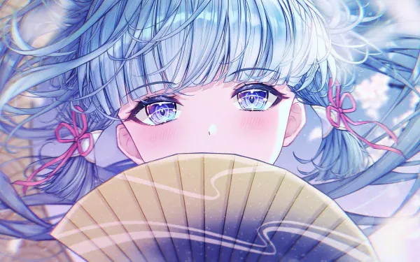 Ayaka